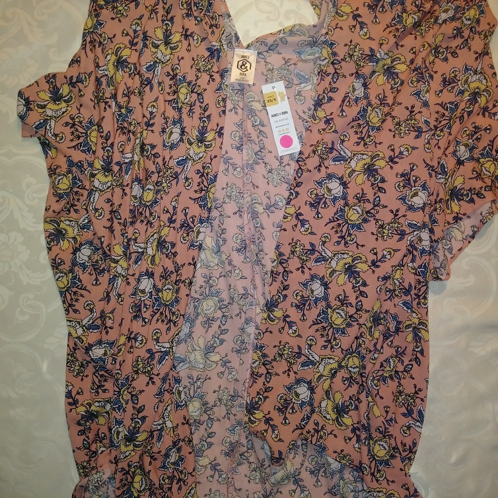 Kimono